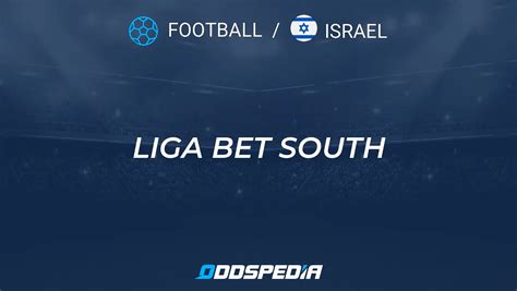 Israel Liga Bet Today Results